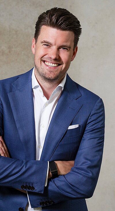 Sven Liebert